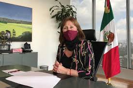 Jun 14, 2021 · clouthier, de la fuente y moctezuma, los presidenciables para amlo. Exclusive Mexico May Raise U S Farm Concerns If Energy Dispute Bites Minister Says Reuters Com