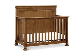 Nelson 4 In 1 Convertible Crib With Toddler Bed Conversion Kit Franklin Ben Convertible Crib Cribs Baby Furniture Stores