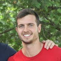 James Paquin's Instagram, Twitter & Facebook