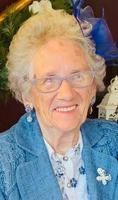 Condolence Book for Frances Devenney (née Mc Garrigle) (Ballindrait,  Donegal)