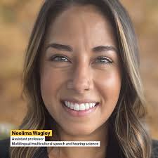 👋 We're thrilled to welcome six new faculty members to @asuhealthsolutions  in the 2023-24 academic year! Meet our newest experts in the field of  health: Stephanie Carpenter is an assistant professor in