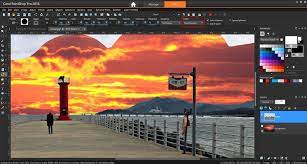 Creating Transparent Backgrounds With The Background Eraser Corel Discovery Center Background Eraser Transparent Background Background