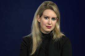 Elizabeth wilson taviloğlu has lived and traveled in turkey for more than 24 year. Elizabeth Holmes Rockte Das Silicon Valley Bis Zum Absturz