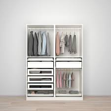 Pax Wardrobe Combination White Shop Ikea Ikea Ikea Pax Kleiderschrank Ikea Pax Ikea