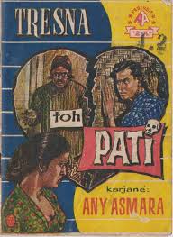 Maybe you would like to learn more about one of these? Novel Bahasa Jawa Dan Unsur Intrinsiknya Tresna Toh Pati Home Business