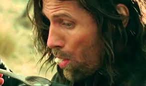 Un pensiero casuale che ho avuto a proposito di quella *zuppa* : r/lotr