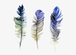What kind of png do you use for peacocks feathers? Feather Watercolor Painting Illustration Watercolor Feather Transparent Png 658x658 Free Download On Nicepng