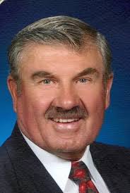 Jerry Adrian Obituary