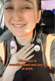 Need to Calm Down Amanda