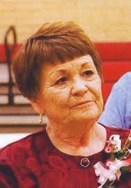 Barbara Thompson Obituary (2014)