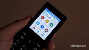It is developed by kaios technologies (hong kong) limited; Kaios Browser Download Debugging Web Pages On The Nokia 8110 With Kaios Modern Web Development With Chrome By Paul Kinlan Kaios Vs Android Which Operating System Will Become The Next