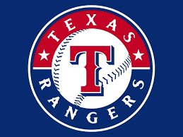 A virtual museum of sports logos, uniforms and historical items. Texas Rangers Logo Cubs Insider