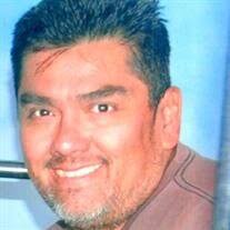 Paul Anthony Mares Obituary