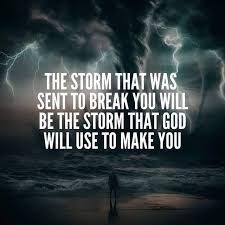 What is light a metaphor for? Be Patient There Is Always Light At The End Of The Tunnel Follow Bobbrownonline Follow Bobbrownonline Biblical Message Be Yourself Quotes Trouble Quotes