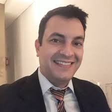 Carlos Augusto Ribeiro