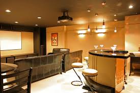 89 bar design ideas for your home. Basement Back Bar Ideas Strangetowne Enjoy This Basement Bar Ideas