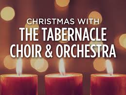 Christmas With The Tabernacle Choir At Temple Square Capradio Org
