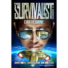 The Inheritors of Earth (The Survivalist): Ahern, Jerry, Ahern, Sharon,  Anderson, Bob: 9781612329741: Amazon.com: Books