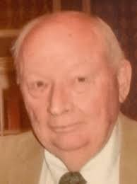 Joseph W "Joe" Hoban Obituary