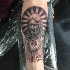 They occur when your body sends too much collagen to your skin's surface in order to heal it. Keloid Tattoo Facts Can Tattoos Cause Keloids Authoritytattoo