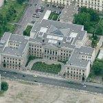Bundesrat, constitutional law, constitutional law, genealogy. Bundesrat Of Germany In Berlin Germany Google Maps