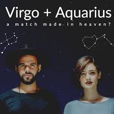 Віа гра) was the name used to promote the musical group via gra (виа гра) outside of ukraine and other nearby countries. Aquarius And Virgo Compatibility Why Is This A Powerful Match Pairedlife