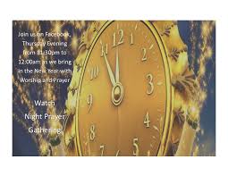 Profile for IBC -Prayer Request