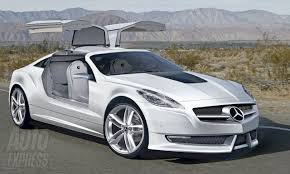 Amazing Mercedes One World News Mercedes Benz Slk Hybrid Car Mercedes Slk