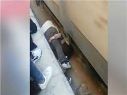 حدث فى مثل هذا اليوم. Ø­Ø§Ø¯Ø« Ù‚Ø·Ø§Ø± Ø§Ù„Ø§Ø³Ù…Ø§Ø¹ÙŠÙ„ÙŠØ© Ø¨ÙˆØ§Ø¨Ø© Ø£Ø®Ø¨Ø§Ø± Ø§Ù„ÙŠÙˆÙ… Ø§Ù„Ø¥Ù„ÙƒØªØ±ÙˆÙ†ÙŠØ©