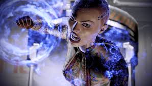 Legendary edition will also include some tweaks to scenes that prominently featured miranda's butt. Mass Effect Legendary Edition Doesn T Add Same Sex Romance To The Originals