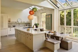 3 Smallbone Of Devizes Greenbury Hand Painted Kitchen Contemporary Banc Cuisine Cuisine Contemporaine Cuisine Moderne