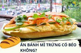 Đảm bảo chất lượng, giá tốt. Banh Mi Trá»©ng Bao Nhieu Calo Äƒn Banh Mi Trá»©ng á»'p La Co Beo Khong