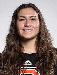 2025 Women's Water Polo Roster