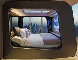 apres inyx hican pousse le concept du smart bed encore plus loin