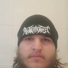 Vegan Cuffed Beanie 'respect Existence or Expect Resistance' Anticarnist  Vegan Clothing, Vegan Hat, Vegan Cap