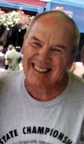 Terence Shanley Obituary