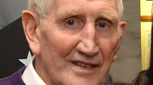 Club mourns the passing of veteran cyclist Alan Mark