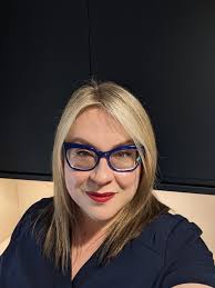 Dr Aly Brown Aesthetics showing her amazing work. She runs Friday evening  clinics in Aesteem Aesthetics 👏🏻 Bookings can be made via booking link in  Bio.