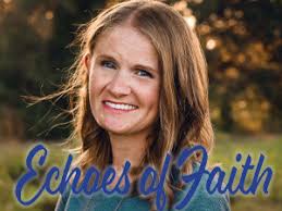 Nov. 3: 'I decided to give the crazy Catholics a chance': how Michelle  Duppong invited me