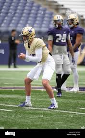 Jeff morris washington hi-res stock photography and images