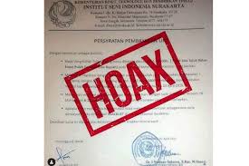Silahkan upload foto selfie anda dengan ktp mengikuti panduan. Hoaks Surat Pembayaran Uang Kuliah Tunggal Di Isi Surakarta Halaman All Kompas Com