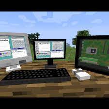 Here's how to install minecraft mods on pc. You Can Now Boot A Windows 95 Pc Inside Minecraft And Play Doom On It The Verge
