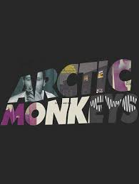 Arctic monkeys facade, photography, monochrome, text, western script. Pin By Bel On Estampas Arctic Monkeys Wallpaper Artic Monkeys Arctic Monkeys