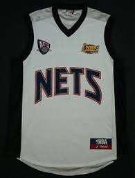 Nba streams is the official backup for reddit nba streams. Rare Vtg Majestic Kenyon Martin New Jersey Nets 2002 Nba Finals Jersey 2000s M Ebay