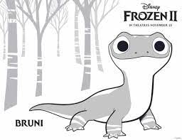 In frozen 2 (by disney), anna and elsa must head on a dangerous mission with kristoff, olaf and sven to the enchanted forest. Free Frozen 2 Printable Coloring Pages And Activities