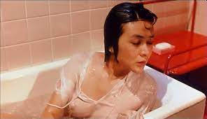 Rosamund kwan nude