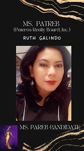 Mr. PAREB & Ms. PAREB