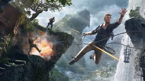 We did not find results for: Uncharted 4 Is Free On Ps Today This Guide Is Free Too Back2back Games