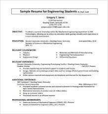 Instead, describe yourself as an analytical and methodical student. Resume Templates Internship Resume Template Resume Templates Dbcf3ae5 Resumesample Resumefor Sample Resume Internship Resume Student Resume Template