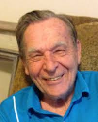 Gene Harold Larue Obituary September 5, 2022